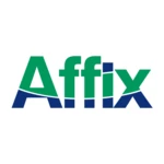 affix cliente android application logo